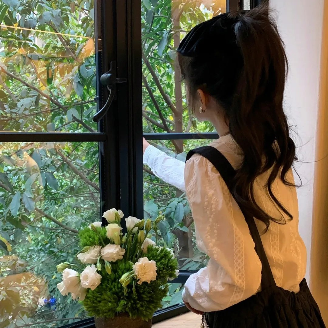 影之花
