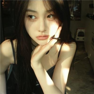 充满胸口的爱