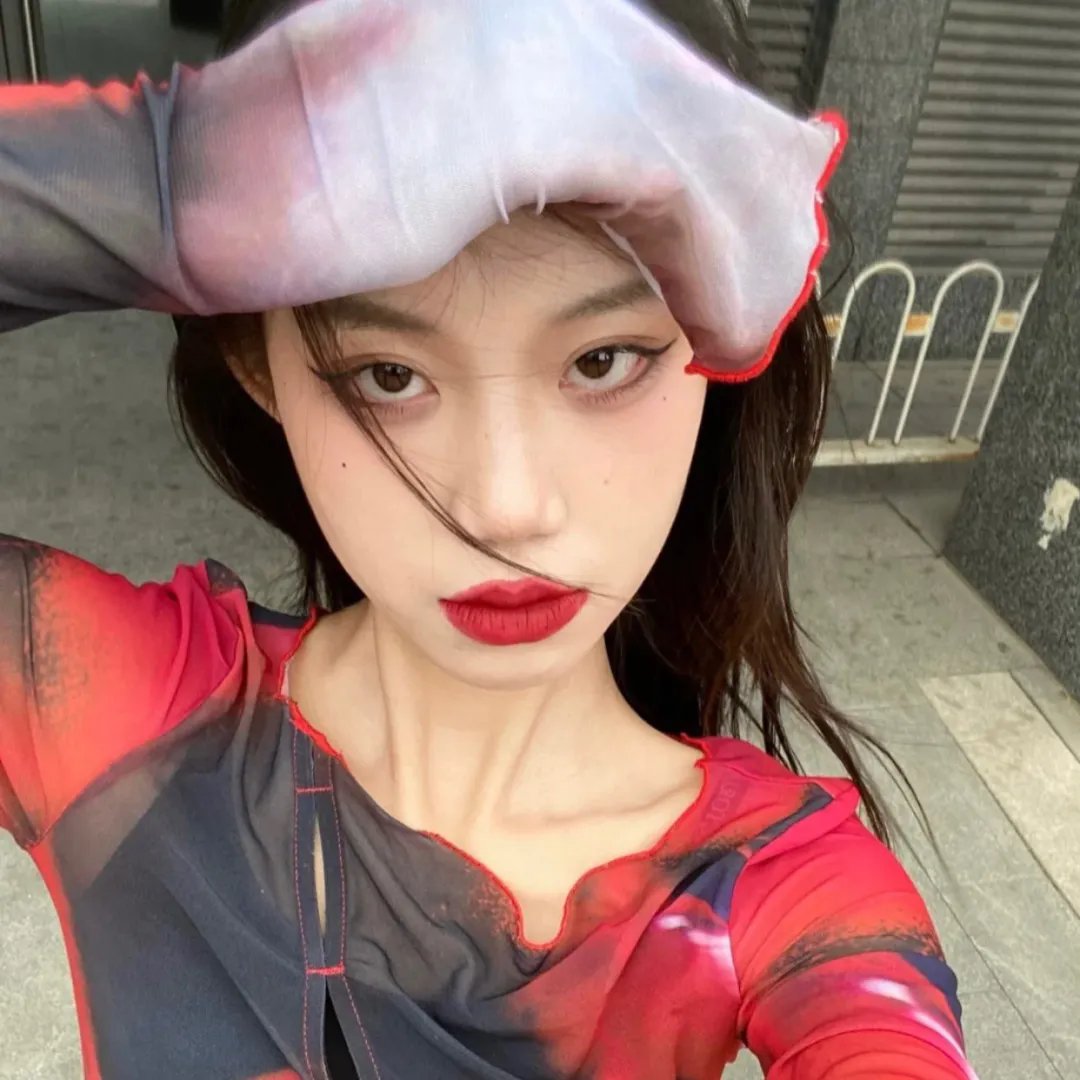 人鱼小姐